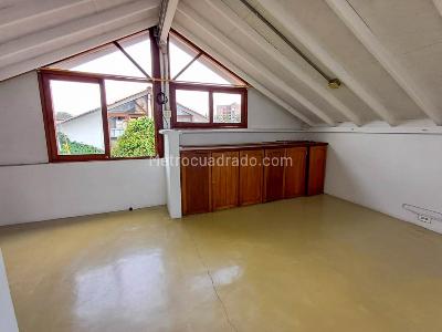 Casa de 4 alcobas en venta en San Antonio, Rionegro, 77 m² · foto 6 de 20