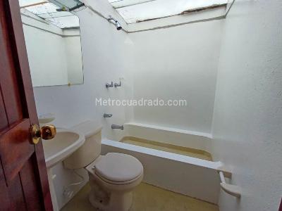 Casa de 4 alcobas en venta en San Antonio, Rionegro, 77 m² · foto 9 de 20