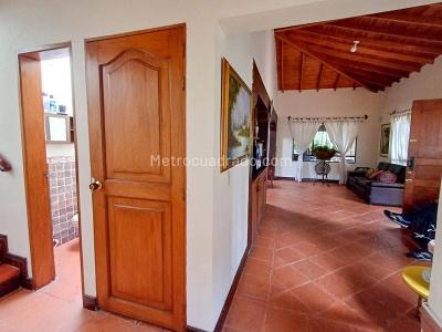 Casa de 5 alcobas en venta en Gualanday, Rionegro, 280 m² · foto 17 de 20