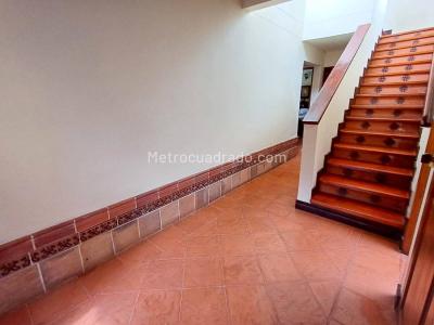 Casa de 5 alcobas en venta en Gualanday, Rionegro, 280 m² · foto 18 de 20