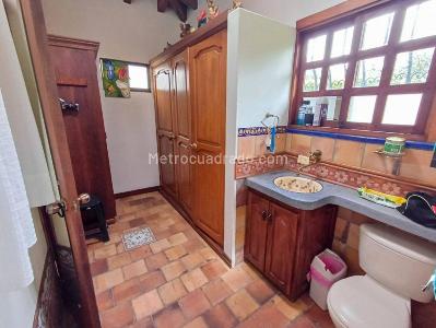 Casa de 5 alcobas en venta en Gualanday, Rionegro, 280 m² · foto 20 de 20