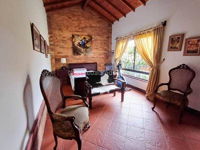 Casa de 5 alcobas en venta en Gualanday, Rionegro, 280 m² · foto 5 de 20