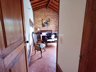 Casa de 5 alcobas en venta en Gualanday, Rionegro, 280 m² · foto 9 de 20