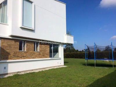 Casa de 5 alcobas en venta en Llanogrande, Rionegro, 1700 m² · foto 5 de 12