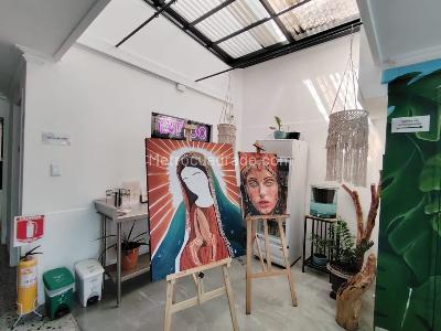 Casa en arriendo en San Marcos, Envigado · foto 2 de 15