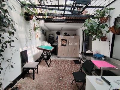 Casa en arriendo en San Marcos, Envigado · foto 3 de 15
