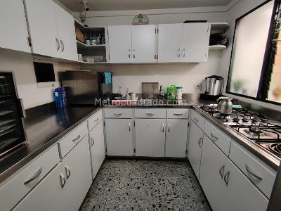 Casa en arriendo en San Marcos, Envigado · foto 5 de 15