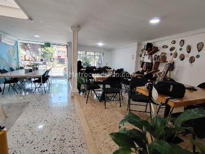 Casa en arriendo en San Marcos, Envigado · foto 6 de 15