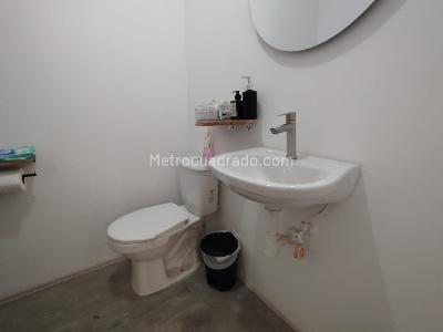Casa en arriendo en San Marcos, Envigado · foto 9 de 15