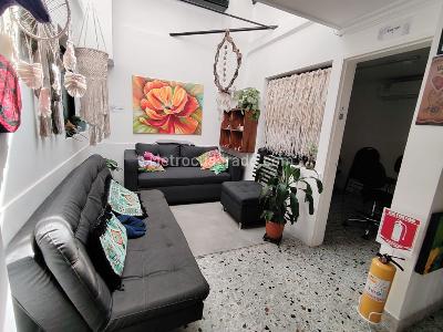 Casa en arriendo en San Marcos, Envigado · foto 13 de 15