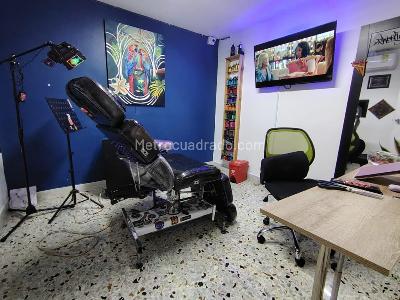 Casa en arriendo en San Marcos, Envigado · foto 14 de 15