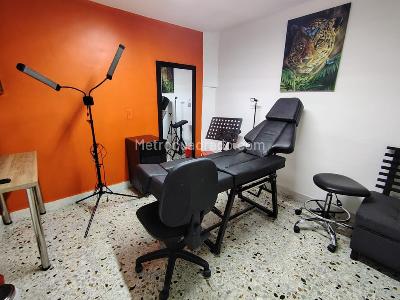 Casa en arriendo en San Marcos, Envigado · foto 15 de 15