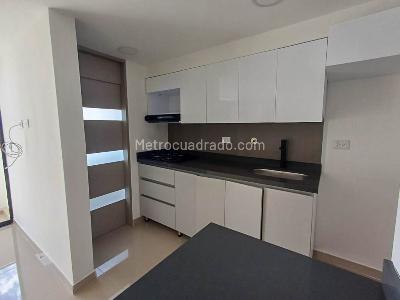 Apartamento de 2 alcobas en venta en San Antonio, Rionegro, 45 m² · foto 5 de 20