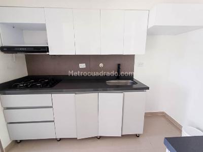 Apartamento de 2 alcobas en venta en San Antonio, Rionegro, 45 m² · foto 7 de 20
