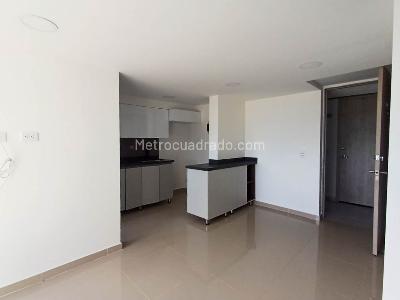 Apartamento de 2 alcobas en venta en San Antonio, Rionegro, 45 m² · foto 10 de 20