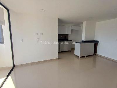 Apartamento de 2 alcobas en venta en San Antonio, Rionegro, 45 m² · foto 11 de 20