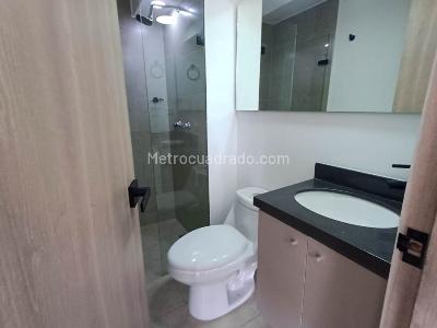Apartamento de 2 alcobas en venta en San Antonio, Rionegro, 45 m² · foto 18 de 20