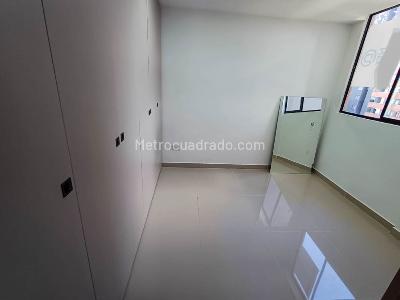 Apartamento de 2 alcobas en venta en San Antonio, Rionegro, 45 m² · foto 19 de 20