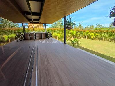 Casa de 4 alcobas en venta en Llanogrande, Rionegro, 1500 m² · foto 3 de 20