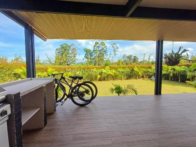 Casa de 4 alcobas en venta en Llanogrande, Rionegro, 1500 m² · foto 4 de 20