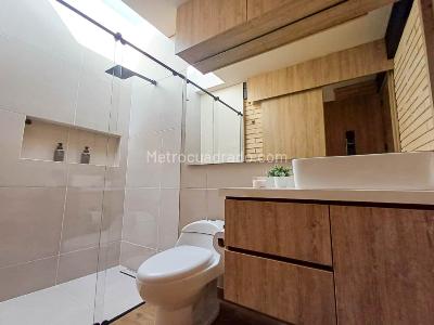 Casa de 4 alcobas en venta en Llanogrande, Rionegro, 1500 m² · foto 10 de 20
