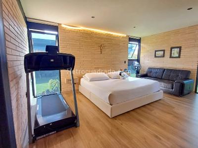 Casa de 4 alcobas en venta en Llanogrande, Rionegro, 1500 m² · foto 11 de 20