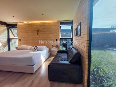 Casa de 4 alcobas en venta en Llanogrande, Rionegro, 1500 m² · foto 13 de 20