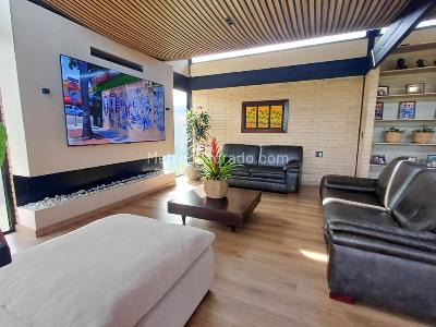 Casa de 4 alcobas en venta en Llanogrande, Rionegro, 1500 m² · foto 16 de 20