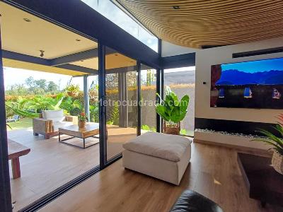 Casa de 4 alcobas en venta en Llanogrande, Rionegro, 1500 m² · foto 20 de 20