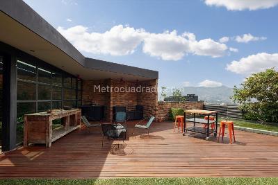 Apartamento de 3 alcobas en venta en El Poblado, Medellín, 574 m² · foto 5 de 13