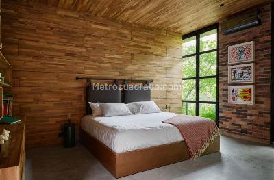 Apartamento de 3 alcobas en venta en El Poblado, Medellín, 574 m² · foto 6 de 13