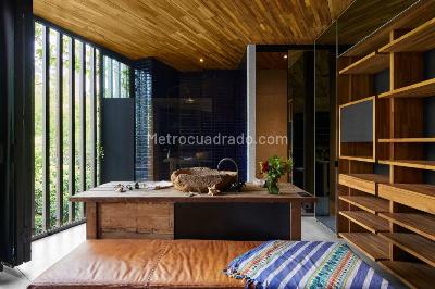 Apartamento de 3 alcobas en venta en El Poblado, Medellín, 574 m² · foto 9 de 13