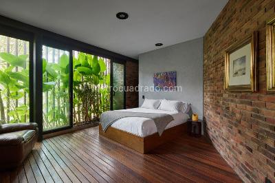 Apartamento de 3 alcobas en venta en El Poblado, Medellín, 574 m² · foto 13 de 13
