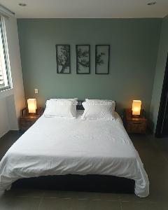 Apartamento en arriendo en El Poblado, Medellín · foto 6 de 10