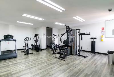 Apartamento en arriendo en El Poblado, Medellín · foto 9 de 10