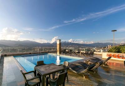 Apartamento en arriendo en El Poblado, Medellín · foto 10 de 10