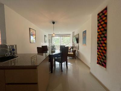 Apartamento en venta en Loma Del Escobero, Envigado · foto 3 de 13
