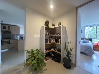 Apartamento en venta en Loma Del Escobero, Envigado · foto 7 de 13