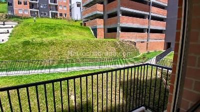 Apartamento en arriendo en El Porvenir, Rionegro · foto 2 de 20