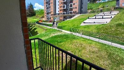 Apartamento en arriendo en El Porvenir, Rionegro · foto 3 de 20