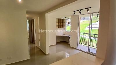 Apartamento en arriendo en El Porvenir, Rionegro · foto 5 de 20