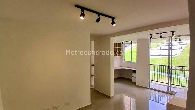 Apartamento en arriendo en El Porvenir, Rionegro · foto 6 de 20