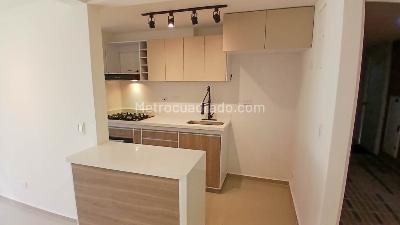 Apartamento en arriendo en El Porvenir, Rionegro · foto 7 de 20