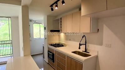 Apartamento en arriendo en El Porvenir, Rionegro · foto 8 de 20