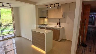 Apartamento en arriendo en El Porvenir, Rionegro · foto 9 de 20