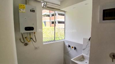 Apartamento en arriendo en El Porvenir, Rionegro · foto 11 de 20