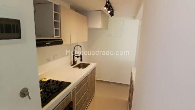 Apartamento en arriendo en El Porvenir, Rionegro · foto 12 de 20