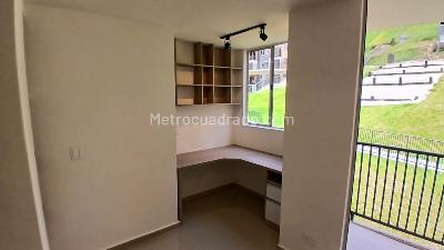 Apartamento en arriendo en El Porvenir, Rionegro · foto 13 de 20