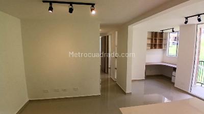 Apartamento en arriendo en El Porvenir, Rionegro · foto 14 de 20
