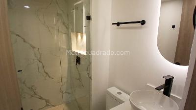 Apartamento en arriendo en El Porvenir, Rionegro · foto 16 de 20